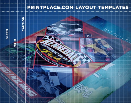 Free Layout Templates